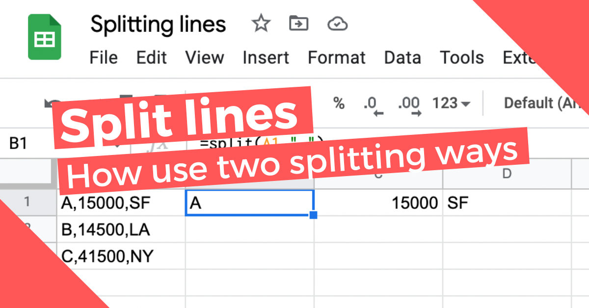 how-to-split-cells-in-google-sheets-sheets-for-corporate